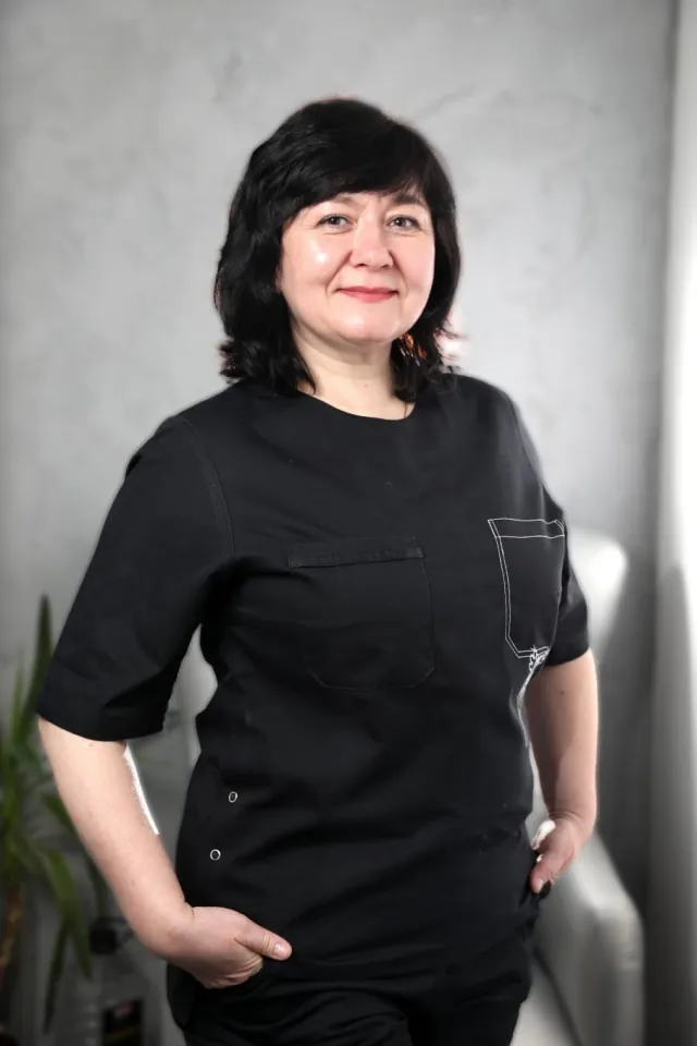 Бойко Ірина Ігорівна