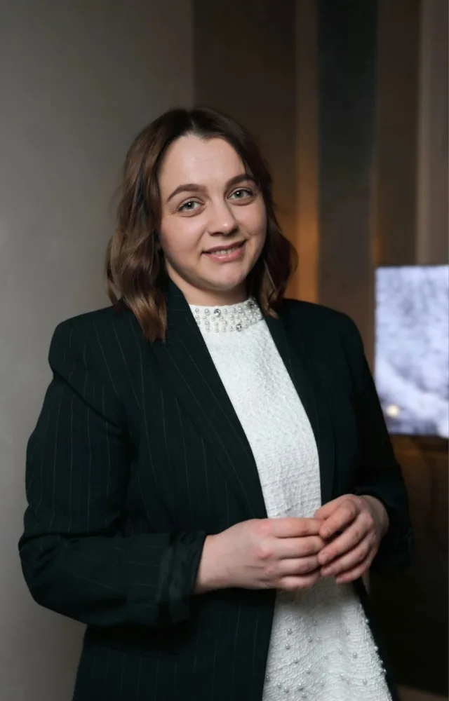 Лаба Юля