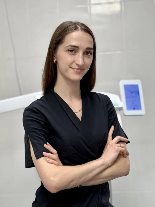 Омелюх Наталя